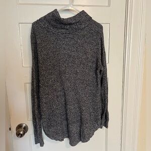 Old Navy turtle neck sweater